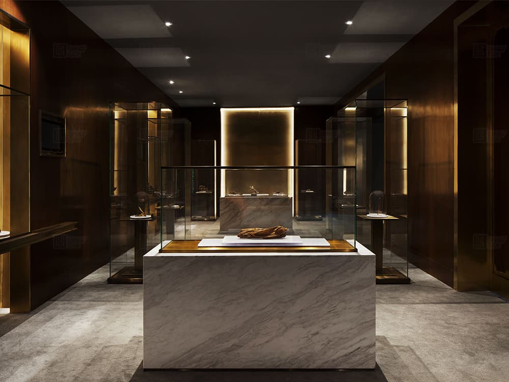 5. VIỆN BẢO TÀNG & NGHIÊN CỨU - NƠI DI SẢN GẶP TƯƠNG LAI